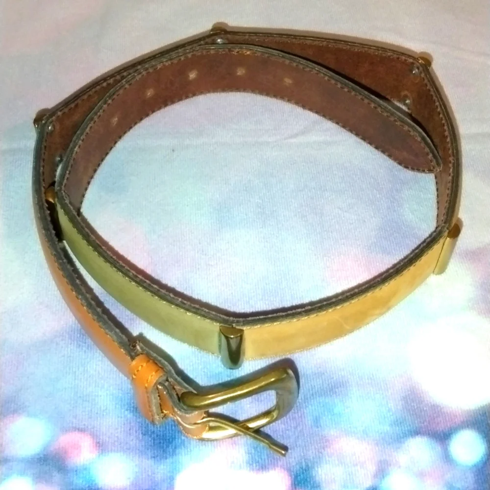 Fossil perfect autumn